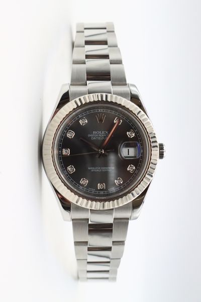 Rolex Datejust II 116334